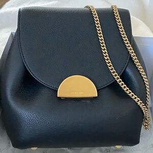 Polene Numero UN Navy. Mint/New condition. Comes with box and dust bag.